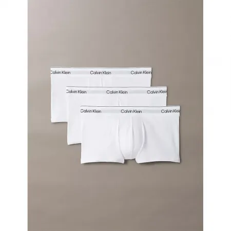 캘빈클라인 LV00NB4389 Low 드로즈 브리프 3 팩 142998577