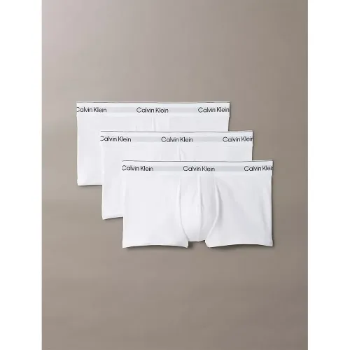 캘빈클라인 LV00NB4389 Low 복서 브리프 3 팩 142998577
