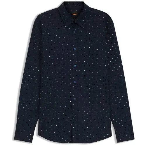 보스 Relegant 6 10279520 긴팔 셔츠 143000920