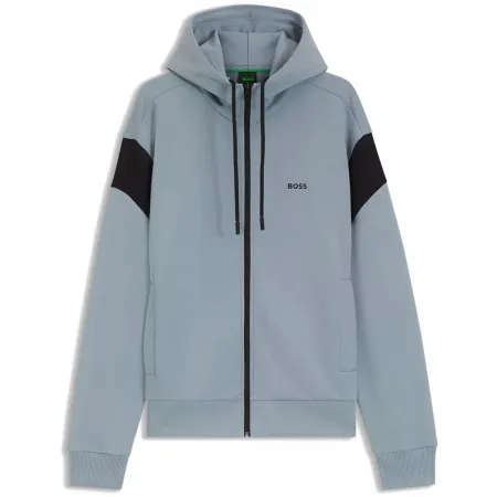 보스 Union Saggy 10280476 스웨터 143000968