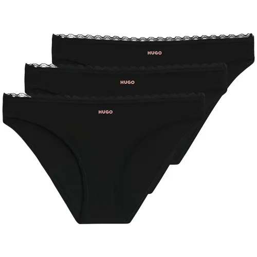 휴고 보스 50566738 팬티 3 팩 143001006