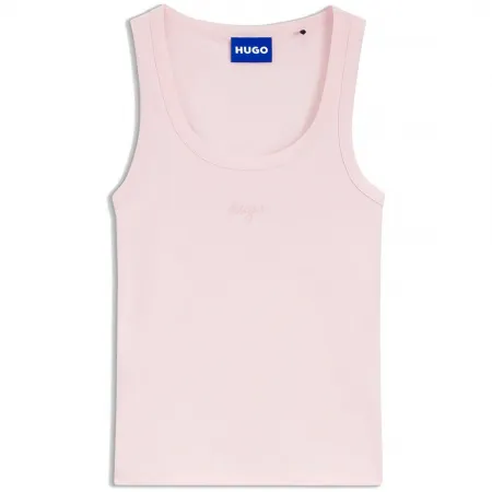 휴고 보스 Damatank 1 10283496 나시 티셔츠 143001043
