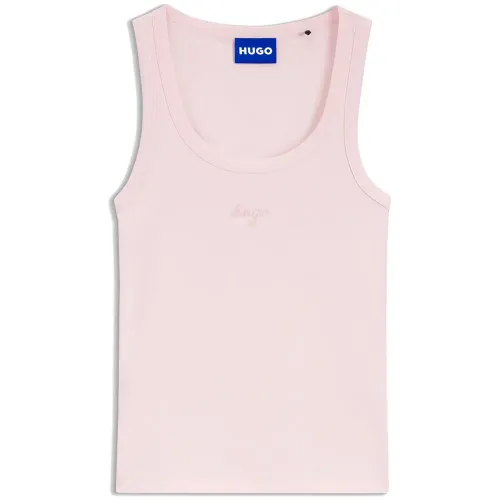 휴고 보스 Damatank 1 10283496 티셔츠 143001043