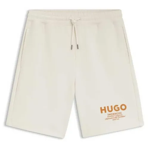 휴고 보스 Nomario 10257685 BLUE 운동복 반바지 143001185