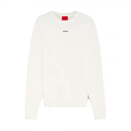 휴고 보스 San Cassius 10276167 RED 스웨터 143001196