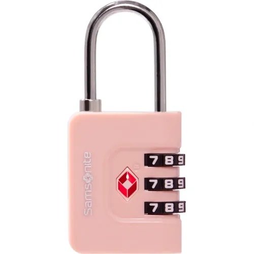 쌤소나이트 Combi TSA-3 Digits 자물쇠 143001445