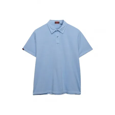 슈퍼드라이 에센셜 저지 폴로셔츠 143015361