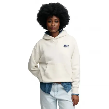 슈퍼드라이 헤리티지 Hamptons 후드티 143015373