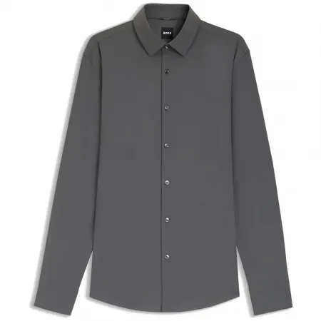 보스 Hank 261 10248739 셔츠 143016203