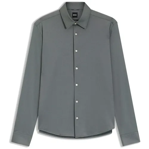 보스 Liam 261 10253542 긴팔 셔츠 143016245