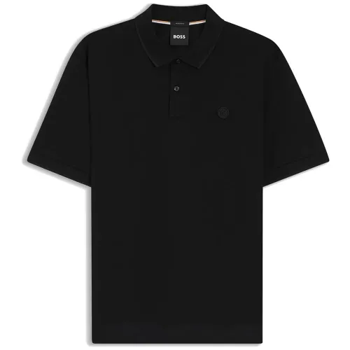 보스 Parris 98 10277893 반팔 폴로 셔츠 143016272