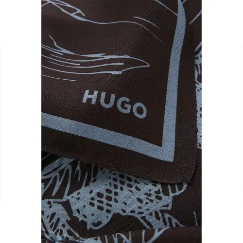 휴고 보스 50557582 반다나 143016349