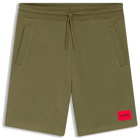 휴고 보스 Diz 운동복 반바지 143016396