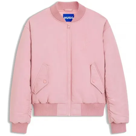 휴고 보스 Fiablo 10260159 BLUE 자켓 143016416