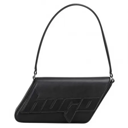 휴고 보스 Ulani 10245651 BLUE 숄더백 143016498