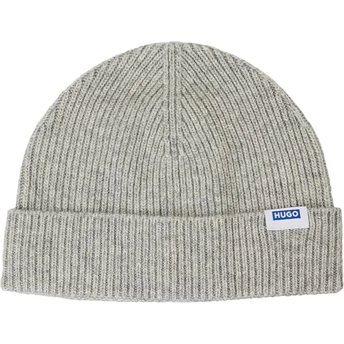 휴고 보스 Xiav 10275514 BLUE 모자 143016507