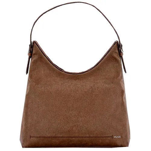 휴고 보스 Yorih S Hobo Big 10281904 숄더백 143016509