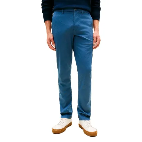 타미힐피거 Bleecker Printed 바지 143021278