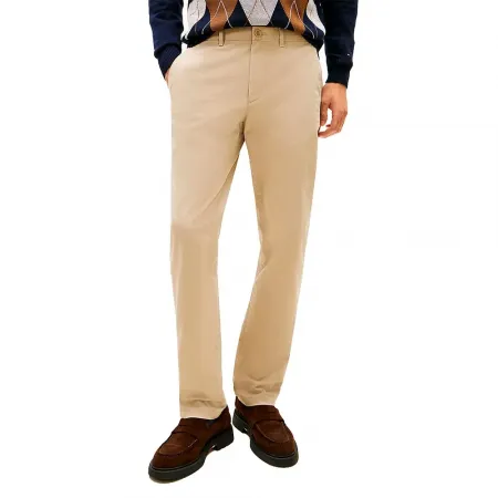 타미힐피거 Core Denton 에센셜 치노 팬츠 143021319