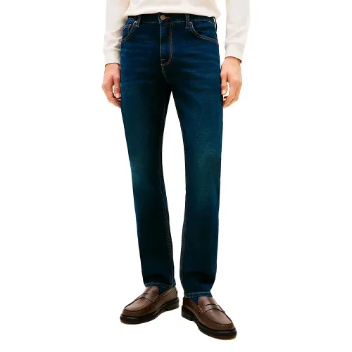 타미힐피거 Denton Straight Fit 청바지 143021343