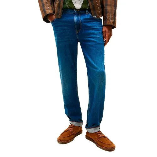 타미힐피거 Denton Straight Fit 청바지 143021344