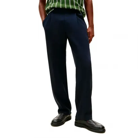 타미힐피거 에센셜 Intechno 운동복 바지 143021362