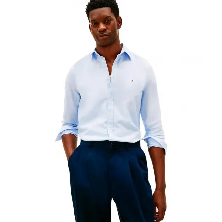 타미힐피거 MW0MW41684 긴팔 셔츠 143021550