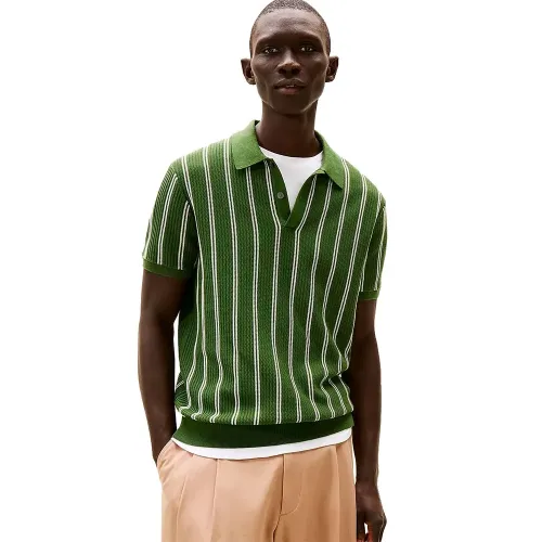 타미힐피거 MW0MW41949 반팔 폴로 셔츠 143021578