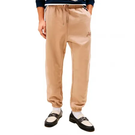 타미힐피거 MW0MW42537 운동복 바지 143021584