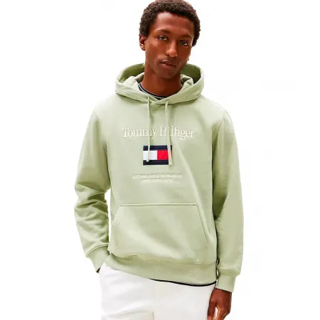 타미힐피거 MW0MW42735 후드티 143021592