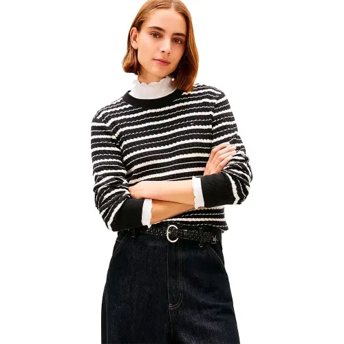 타미힐피거 WW0WW44993 스웨터 143021646