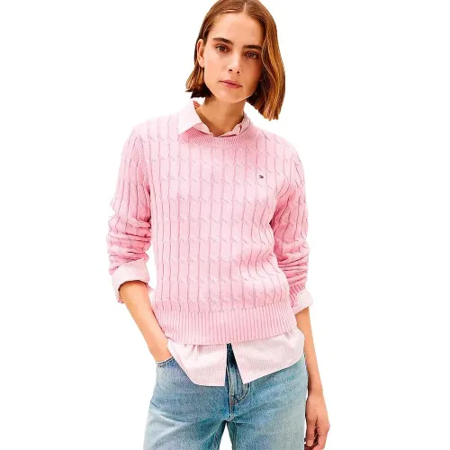 타미힐피거 WW0WW47644 스웨터 143021654