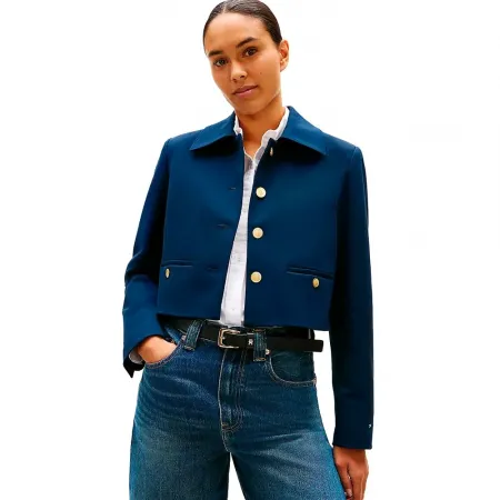 타미힐피거 WW0WW49830 자켓 143021700