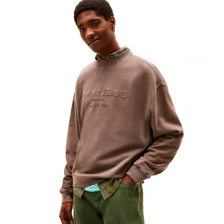 타미힐피거 DM0DM22363 스웨터 143021820