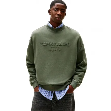 타미힐피거 DM0DM22363 스웨터 143021821