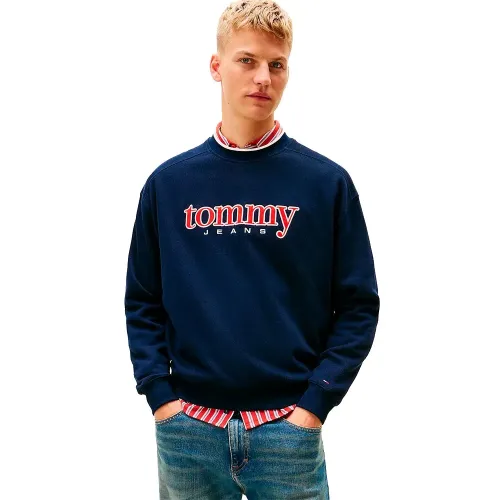 타미힐피거 DM0DM22373 스웨터 143021825