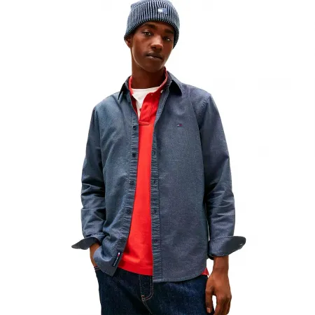 타미힐피거 DM0DM22836 긴팔 셔츠 143021851