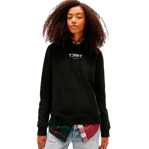 타미힐피거 DW0DW21921 후드티 143021892