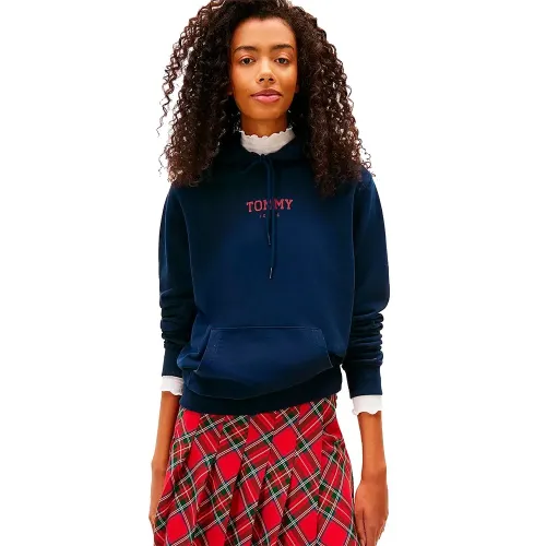 타미힐피거 DW0DW21921 후드티 143021893