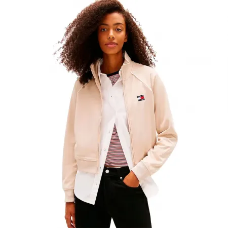 타미힐피거 DW0DW21930 풀지퍼 스웨터 143021900