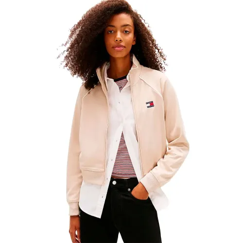 타미힐피거 DW0DW21930 풀지퍼 스웨터 143021900