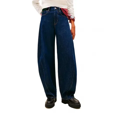 타미힐피거 Ella Di4156 Barrel Fit 청바지 143021964