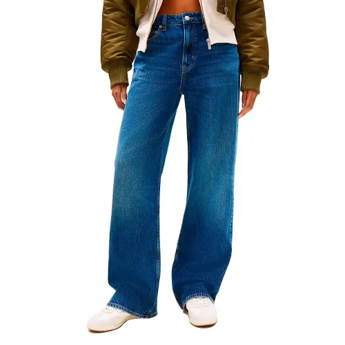 타미힐피거 Mia Ei5159 Relaxed Straight Fit 청바지 143022020