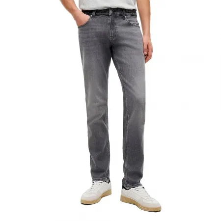 타미힐피거 Scanton BI0177 Slim Fit 청바지 143022046