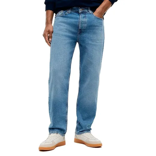 타미힐피거 Sonny Ei5113 레큘러 Tapered Fit Fit 청바지 143022067