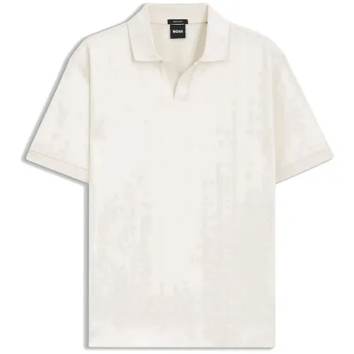 보스 Ponti 10281697 폴로셔츠 143022327