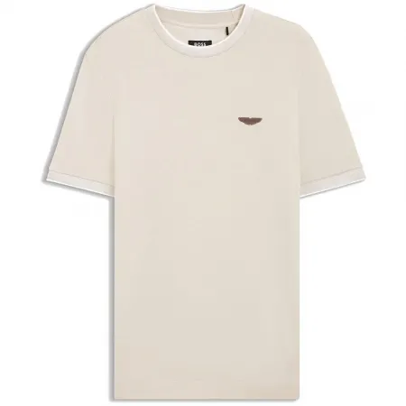 보스 Thompson 242 반팔 티셔츠 143022353