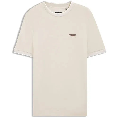 보스 Thompson 242 반팔 티셔츠 143022353