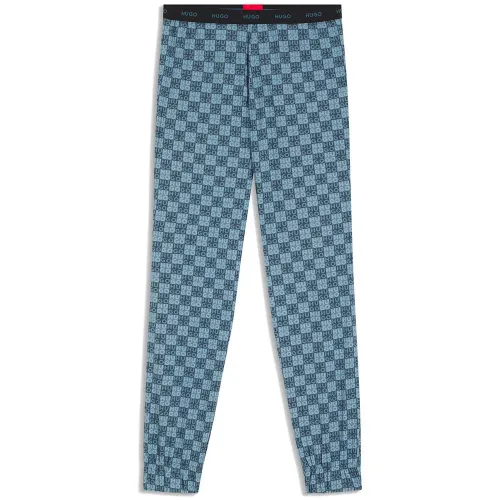 휴고 보스 Aaron 10253443 잠옷 바지 143022389