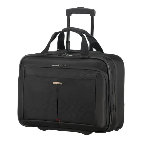 쌤소나이트 Guardit 2.0 17.3in 26.5L rolling briefcase Refurbished 143026936
